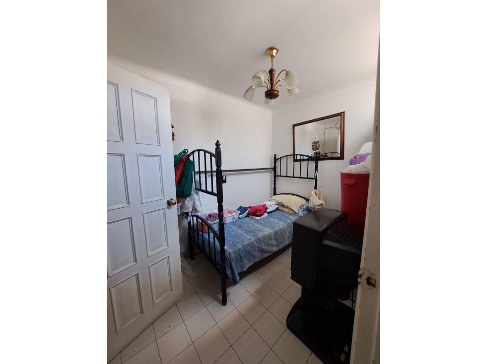 APARTAMENTO EN VENTA EDIFICIO EL EDEN — foto 6
