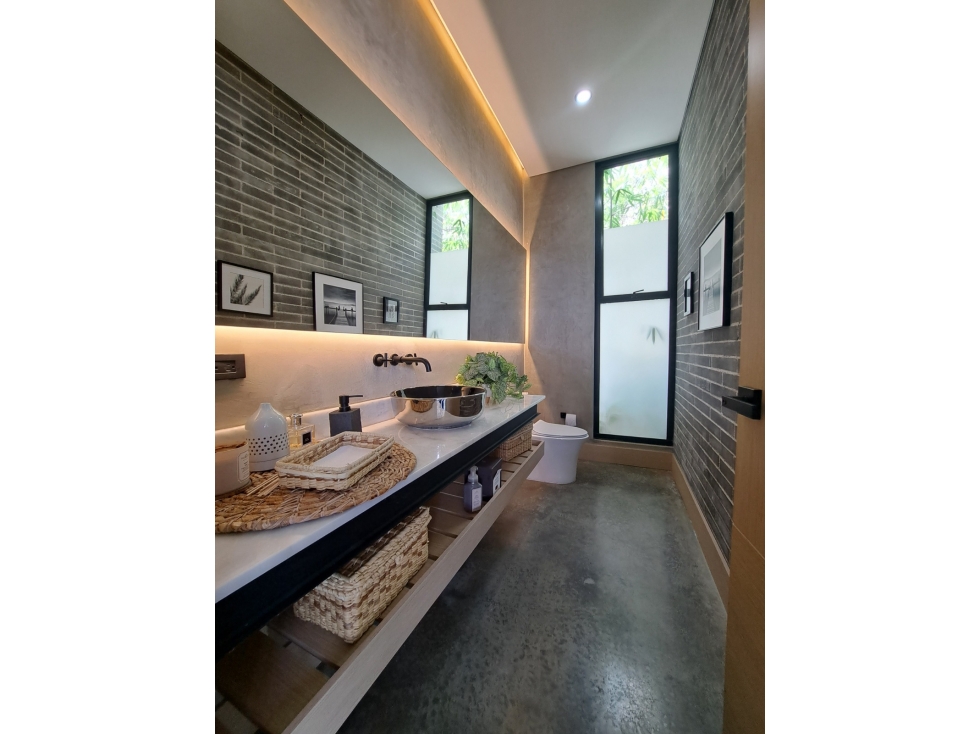 CASA CAMPESTRE EN VENTA / YUMBO — foto 2