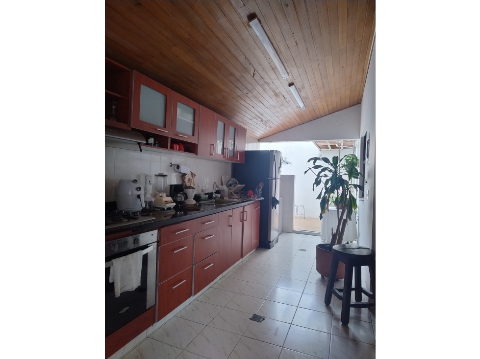 CASA EN VENTA CR COLINAS DE MONTERREY — foto 4