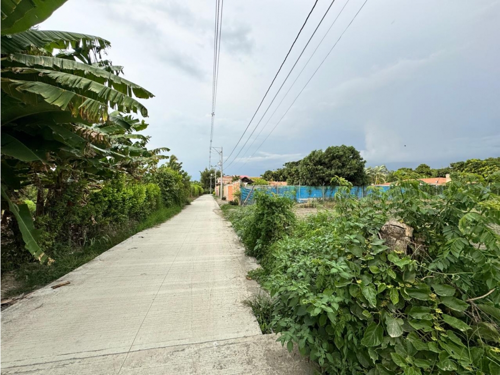 Lote en venta La Reforma/ Rozo - 6