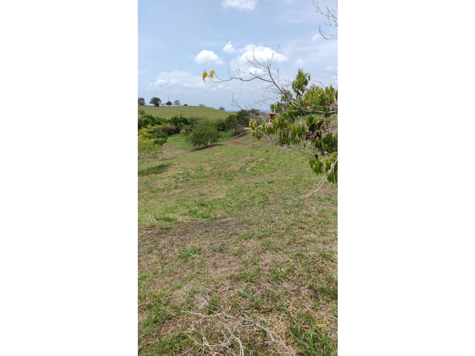 se vende lote / Acuarela la Buitrera — foto 5