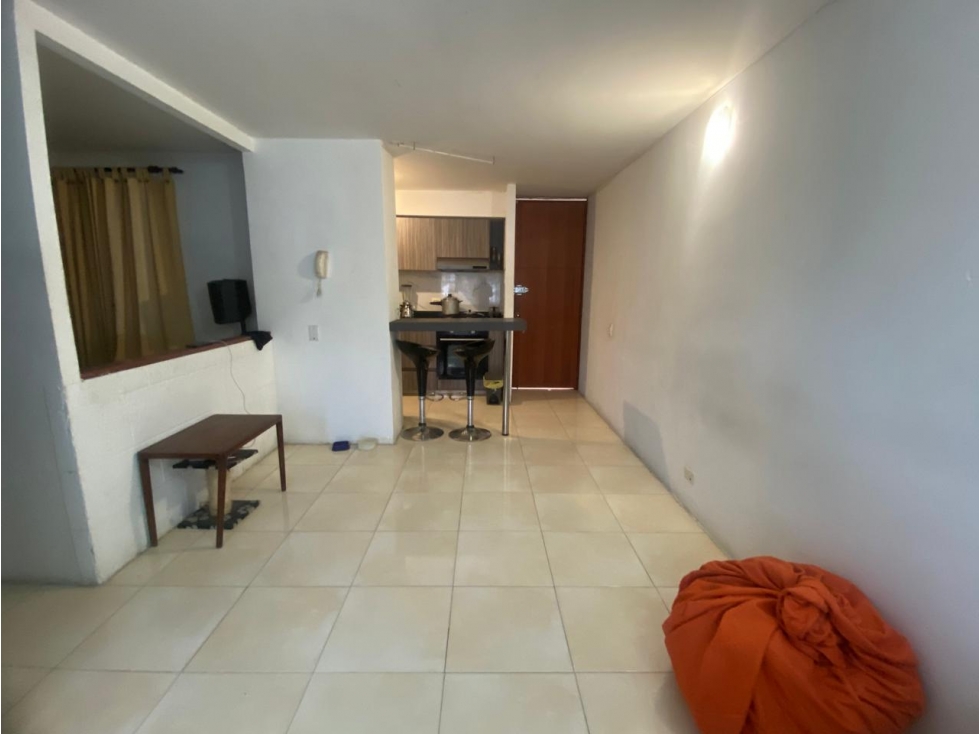 APARTAMENTO EN VENTA AL NORTE DE CALI SALOMIA CR. RINCON DE SALOMIA — foto 5