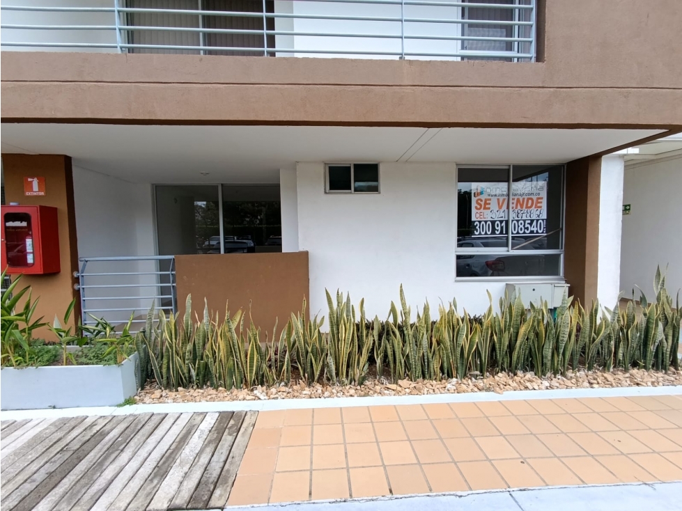 APARTAMENTO EN VENTA EDIFICIO FUENTE DE LA BOCHA — foto 5