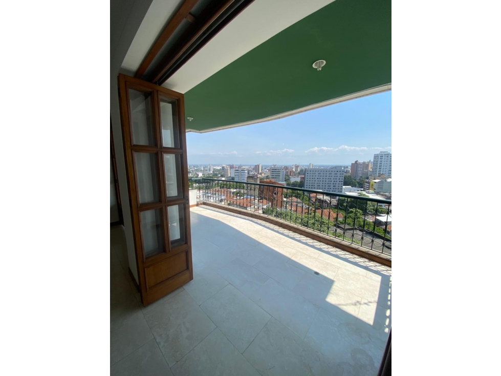 APARTAMENTO EN VENTA EDIFICIO EL NARANJO — foto 2