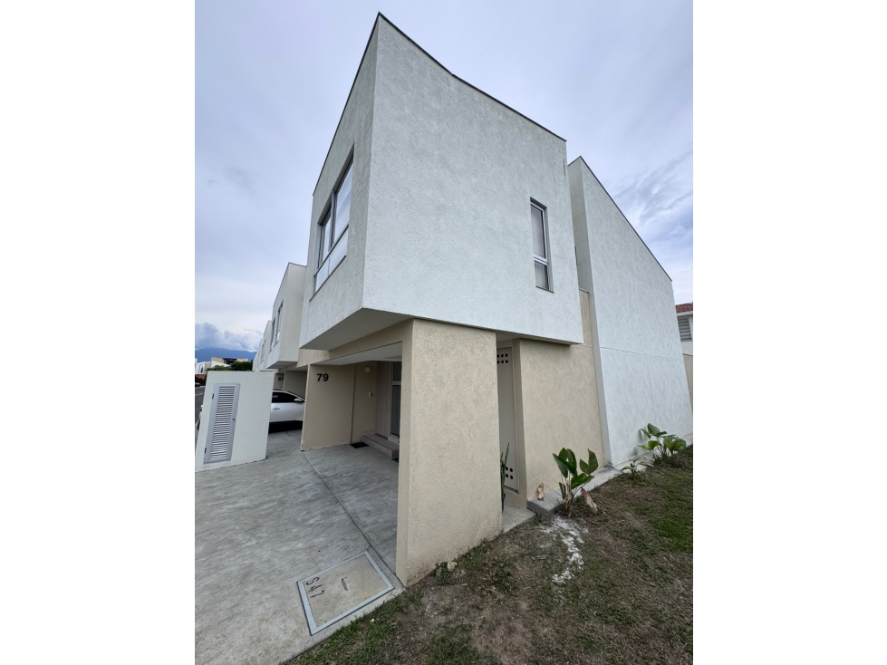 Casa en venta en Conjunto Panelo, ¡con 2 parqueaderos! — foto 5