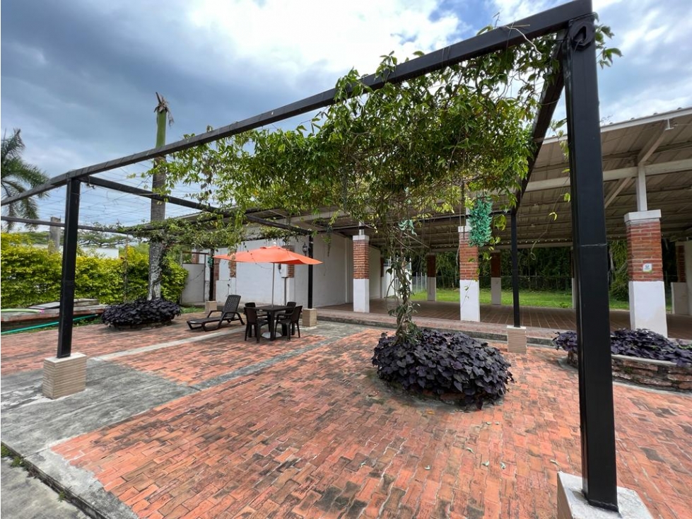 SE VENDE LOTE EN CONJUNTO TERRANOVA — foto 6