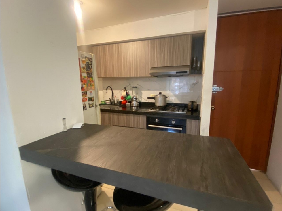 APARTAMENTO EN VENTA AL NORTE DE CALI SALOMIA CR. RINCON DE SALOMIA — foto 6