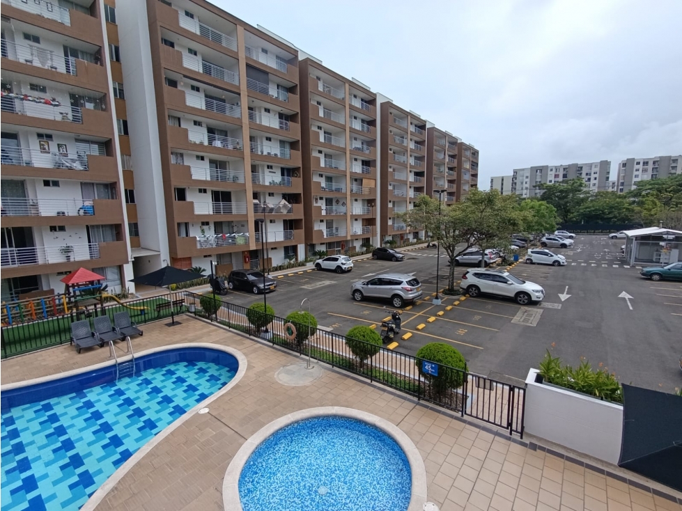 APARTAMENTO EN VENTA EDIFICIO FUENTE DE LA BOCHA — foto 3