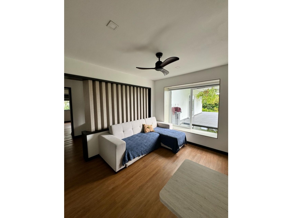 Venta Casa Campestre Condominio Terranova — foto 3