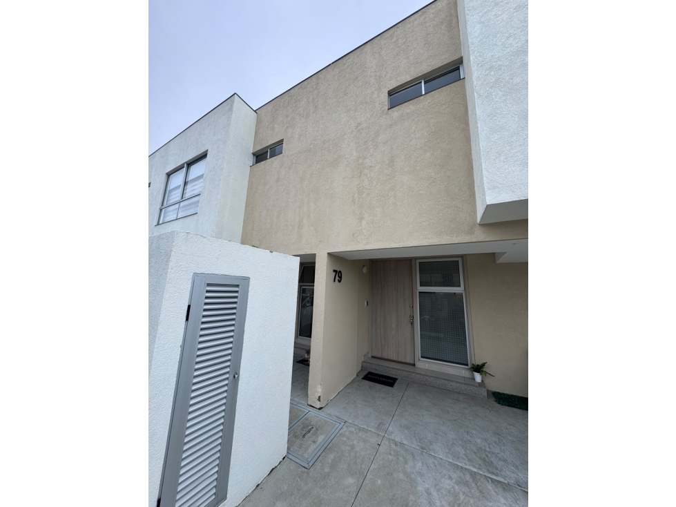 Casa en venta en Conjunto Panelo, ¡con 2 parqueaderos! — foto 6