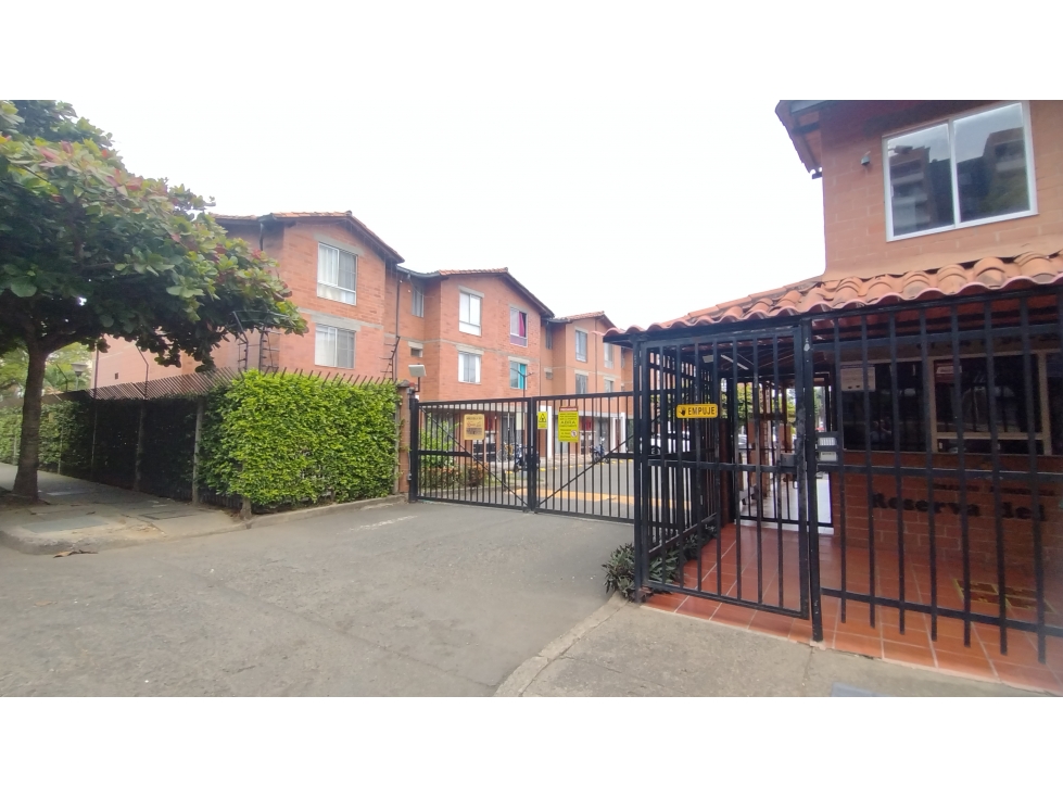 CASA EN VENTA AL SUR VALLE DEL LILI C.R. RESERVA DEL LILI