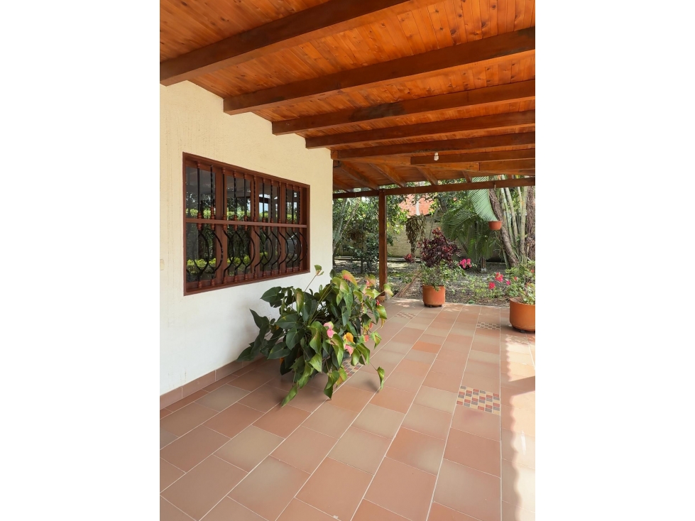 Se vende Casa Campestre/ Rozo — foto 2