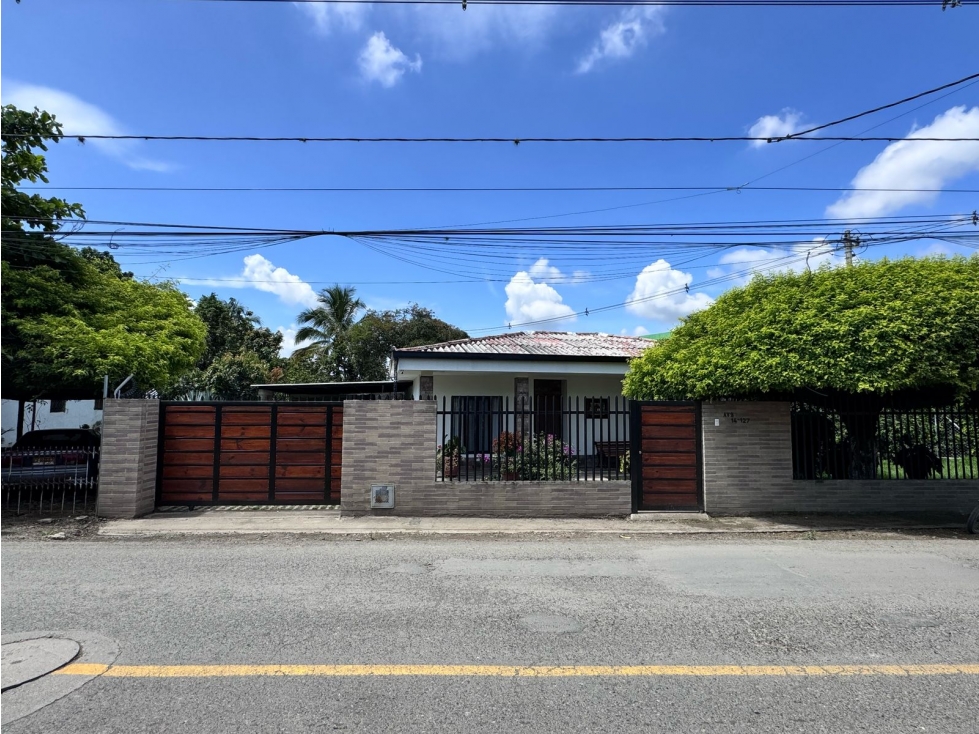 Se vende casa Campestre/ Rozo — foto 2