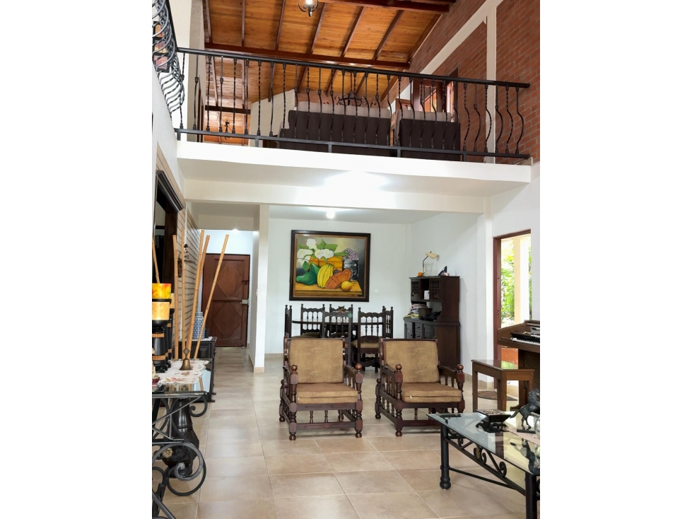 Se vende Casa Campestre/ Rozo — foto 5