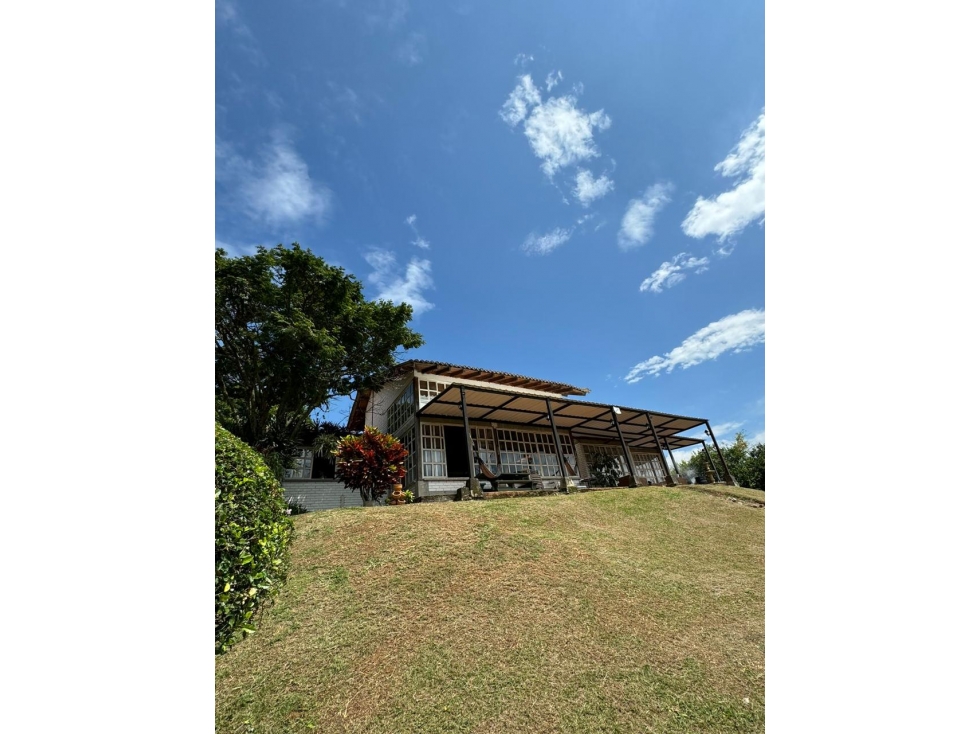 Se Vende casa Campestre/ Acuarela Buitrera — foto 2