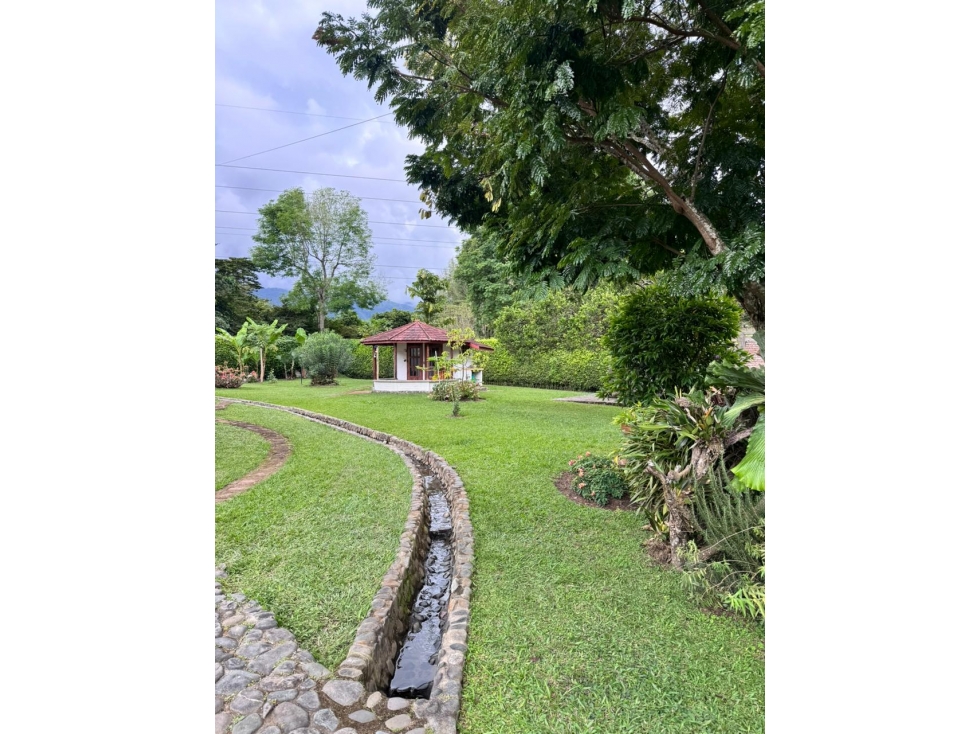 Se vende casa campestre Condomio Las Vegas de Calima - 3
