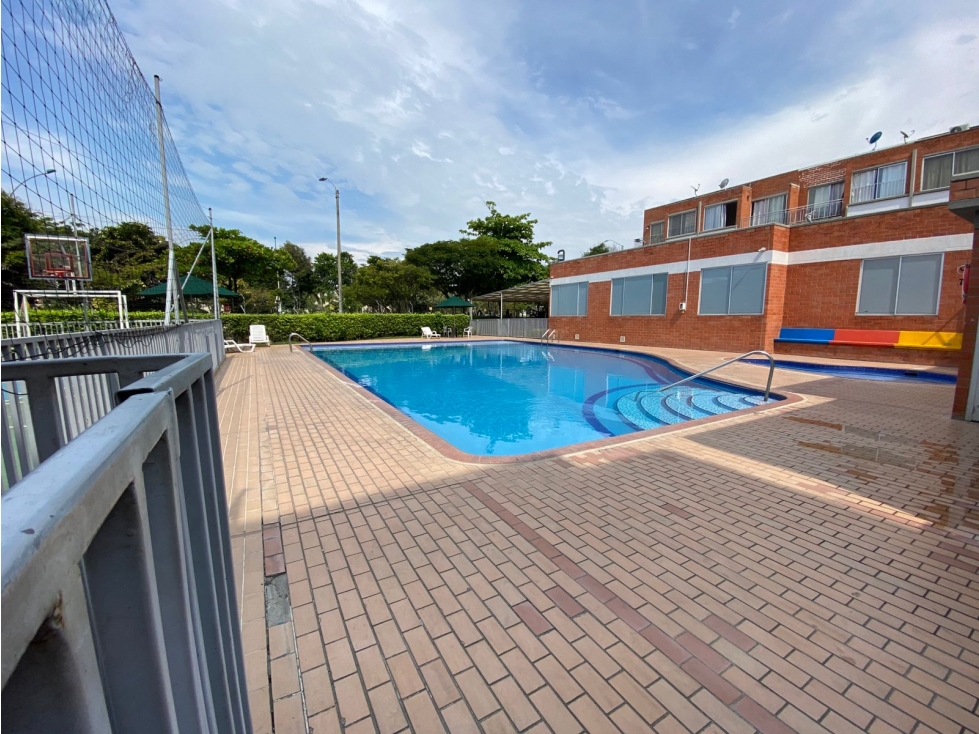 VENDO CASA EN CR GUADALQUIVIR - PARA INVERSION