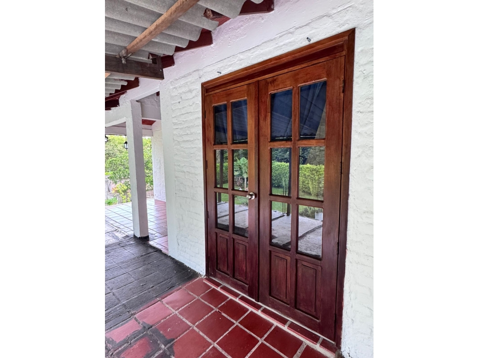 Se vende casa campestre Condomio Las Vegas de Calima - 4