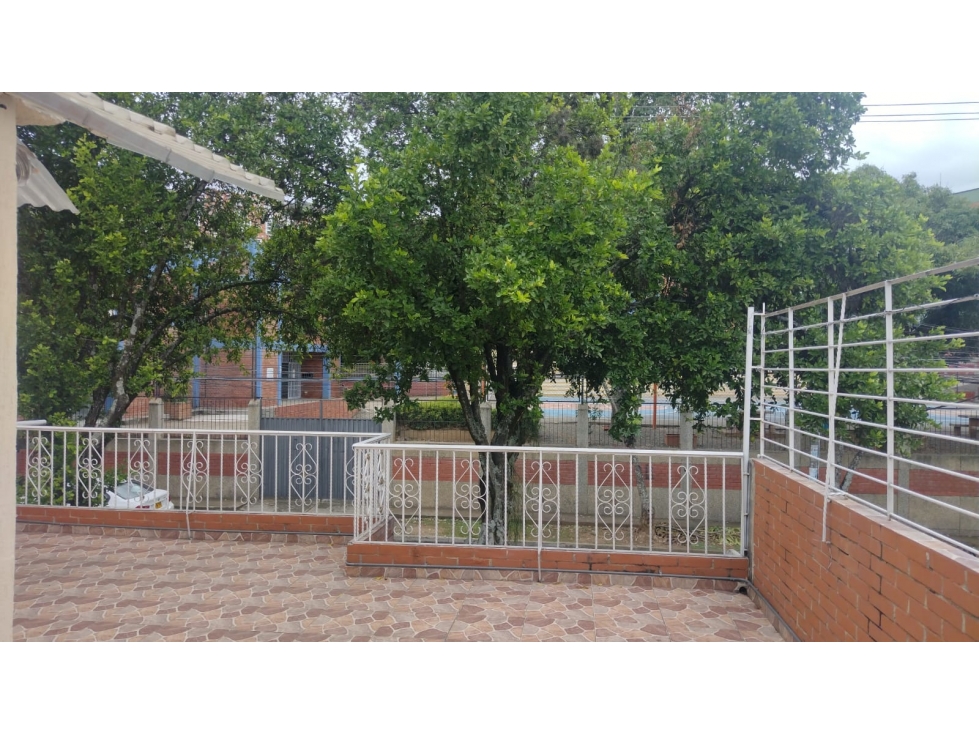 Se vende casa / Santa Isabel