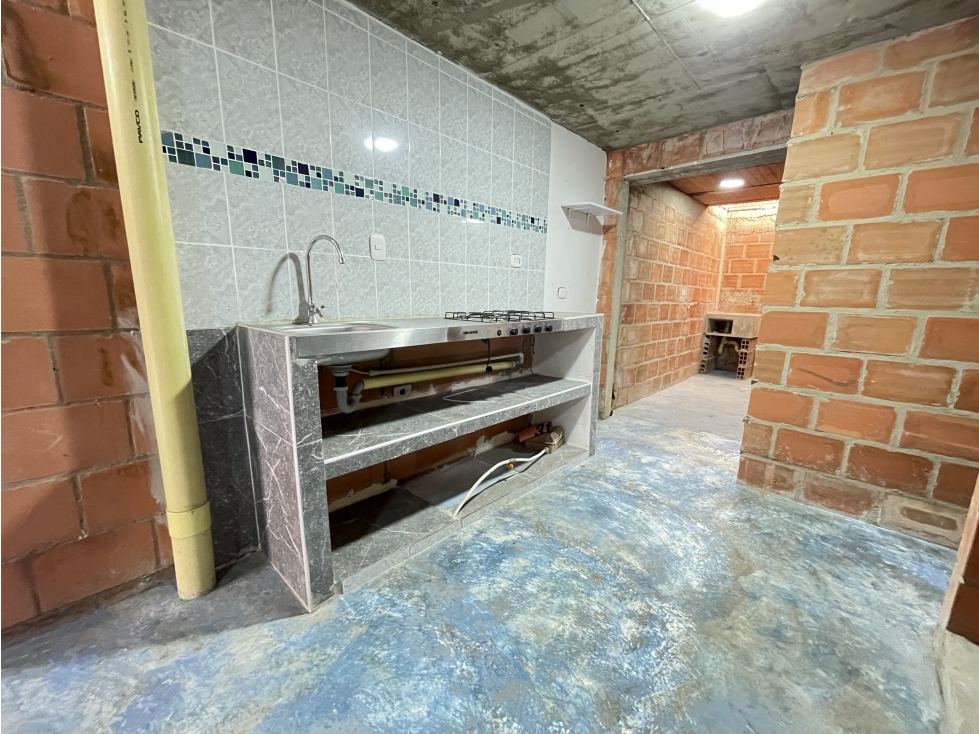 VENDO CASA EN MANZANARES - CIUDAD DEL VALLE - 6
