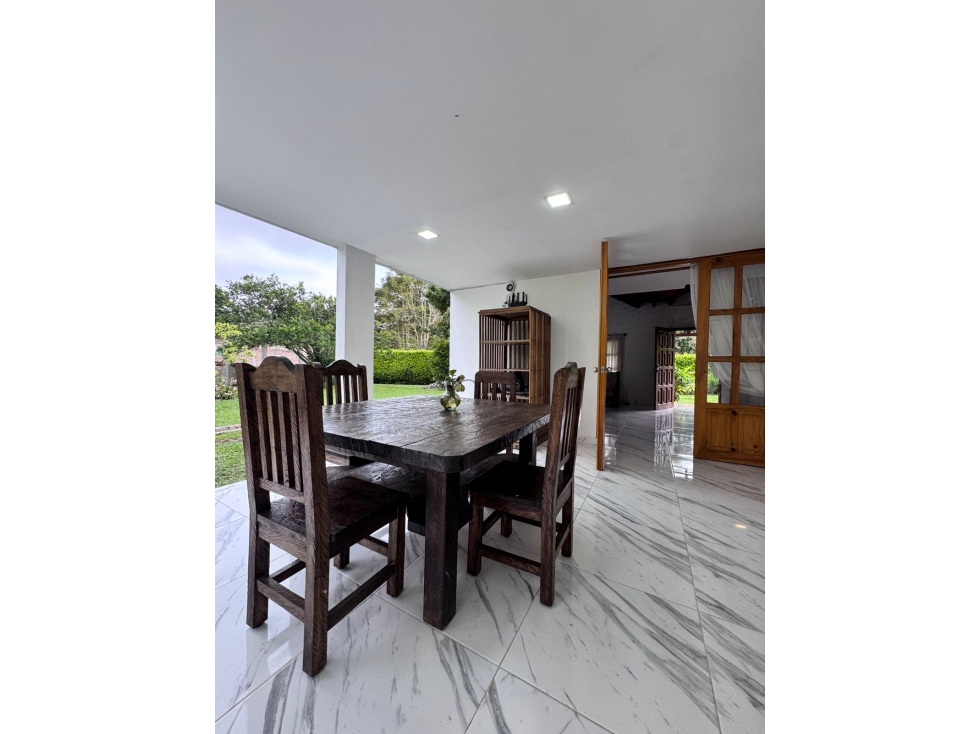 Se vende casa campestre Condomio Las Vegas de Calima - 5