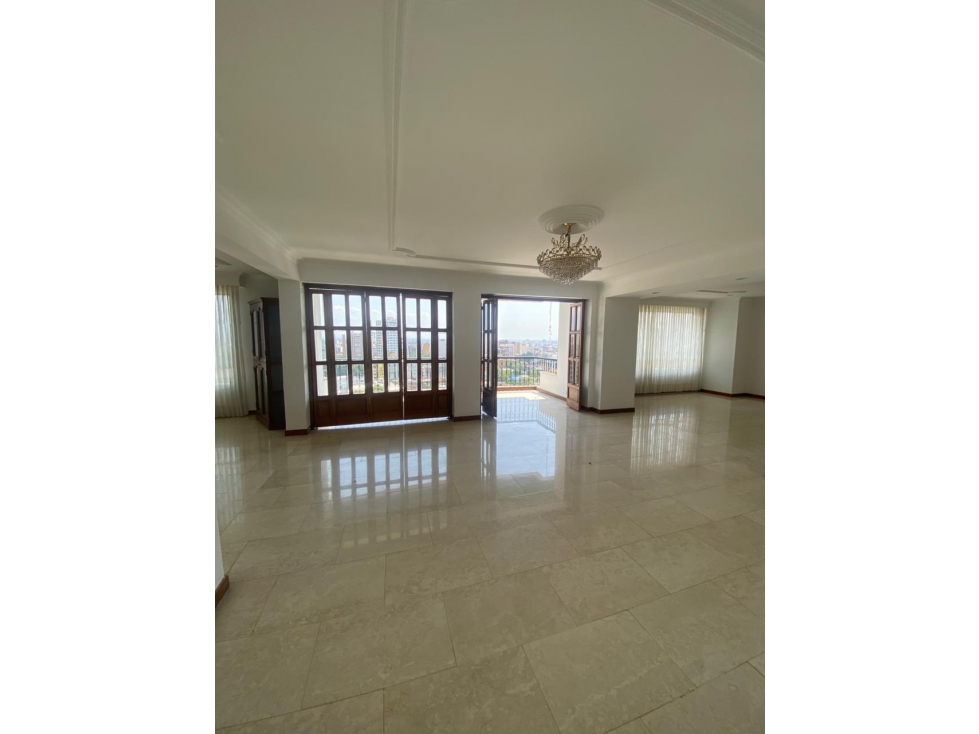 APARTAMENTO EN VENTA EDIFICIO EL NARANJO