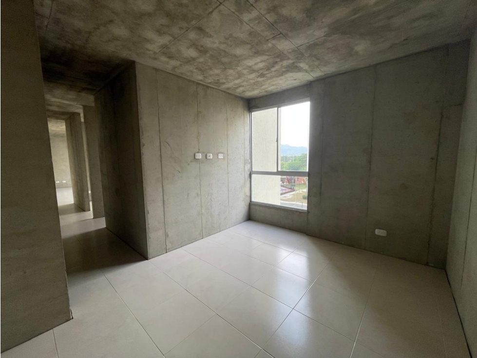 APARTAMENTO EN VENTA AL SUR JAMUNDI CR LOS NARANJOS MANZANA 2 — foto 5