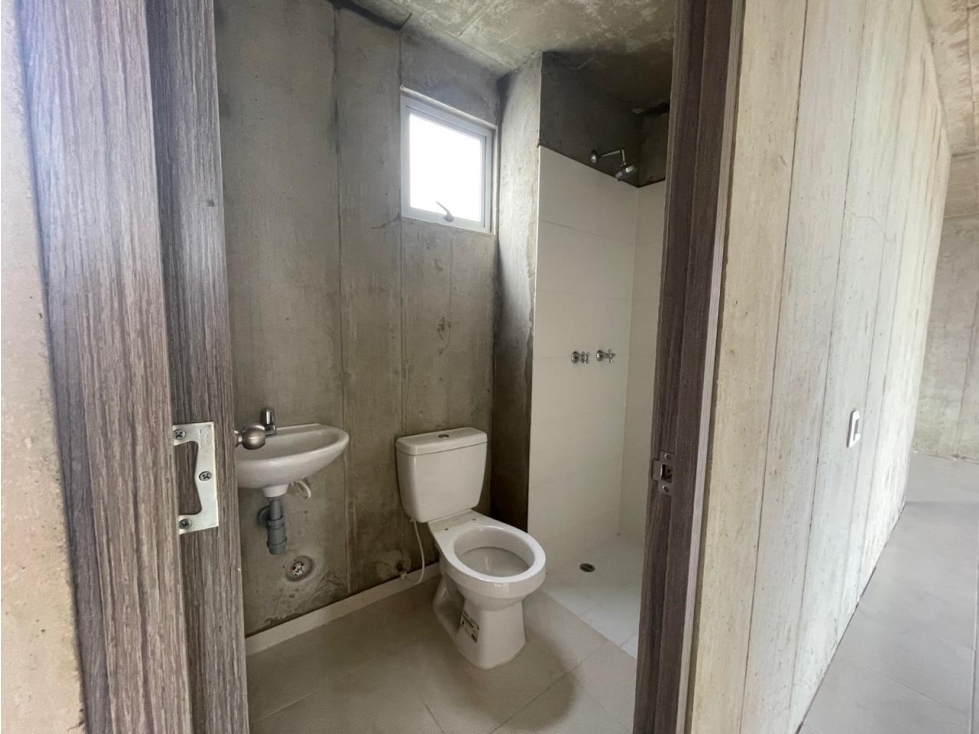 APARTAMENTO EN VENTA AL SUR JAMUNDI CR LOS NARANJOS MANZANA 6 — foto 3