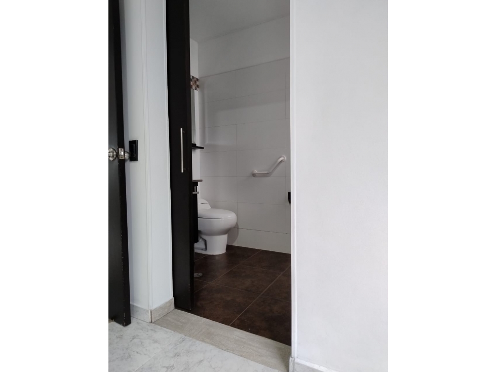 SE VENDE APARTAMENTO ED PAOLA — foto 5