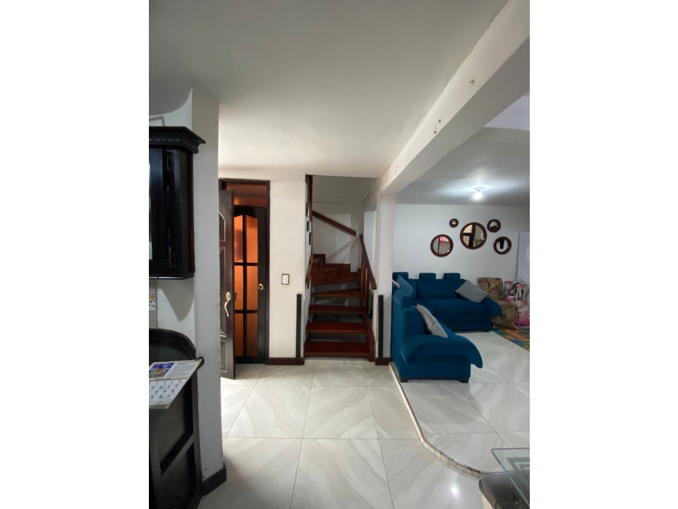 Se vende casa CR Palmas de la Hacienda — foto 5