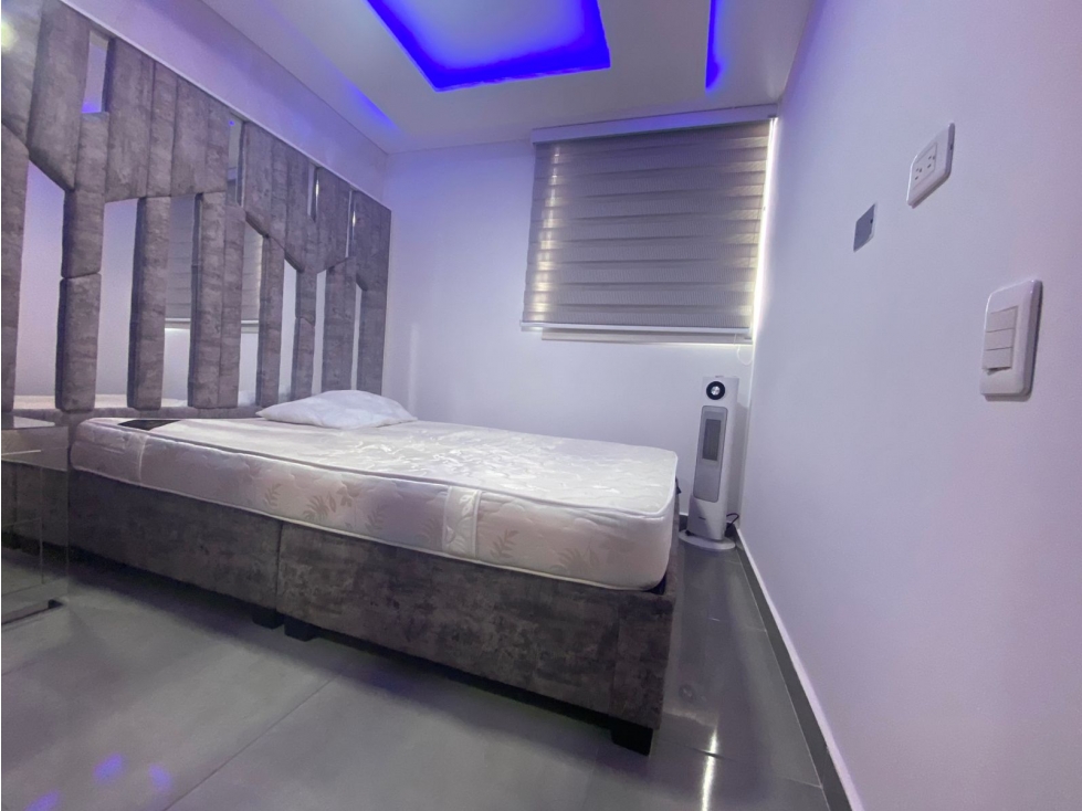 Se vende apartamento CR Cafeto — foto 6