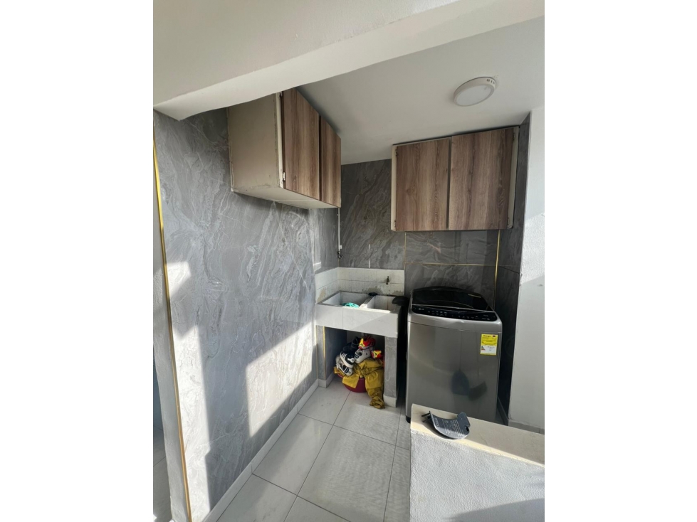 Apartamento en venta Conjunto Camino Real — foto 3