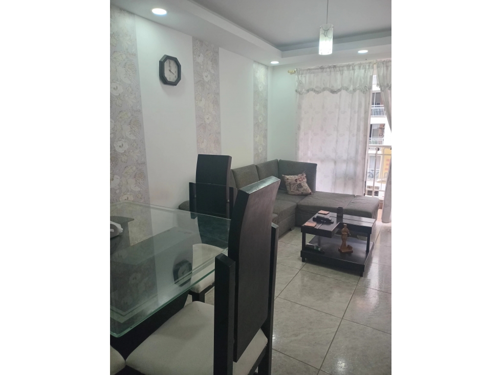 APARTAMENTO EN VENTA CR CARACOLI — foto 6