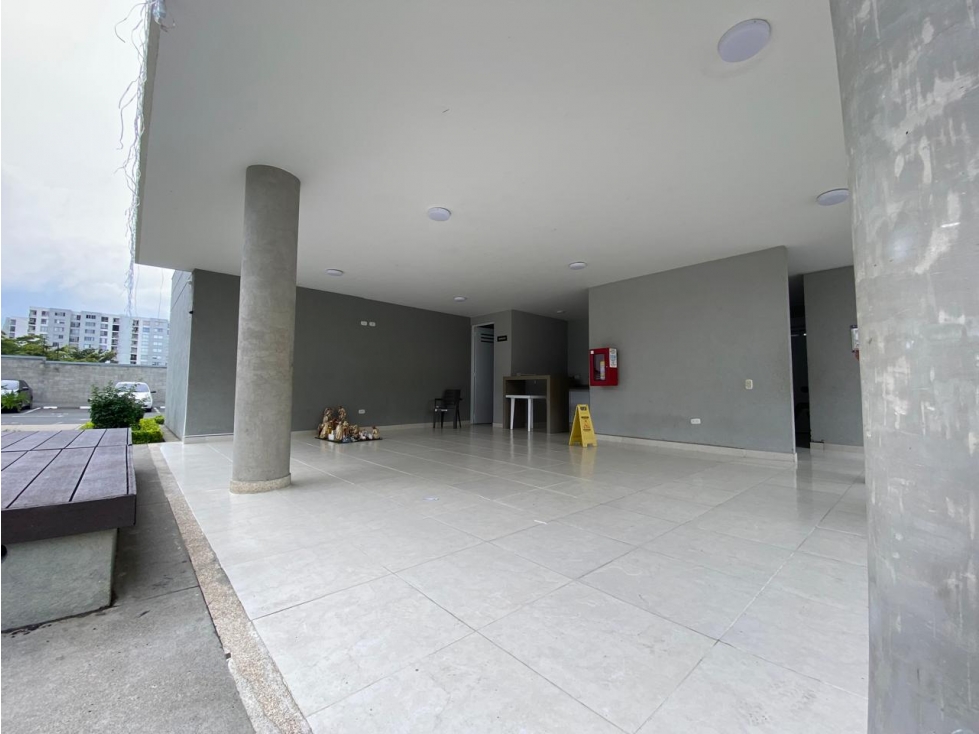APARTAMENTO EN VENTA CR AZALEA — foto 6
