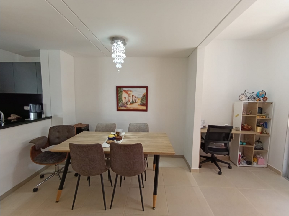 CASA EN VENTA CR SOL DE LA LLANURA — foto 6