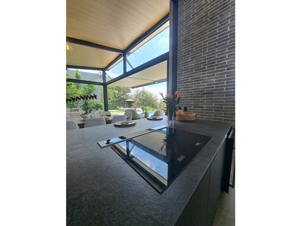 CASA CAMPESTRE EN VENTA / YUMBO — foto 3
