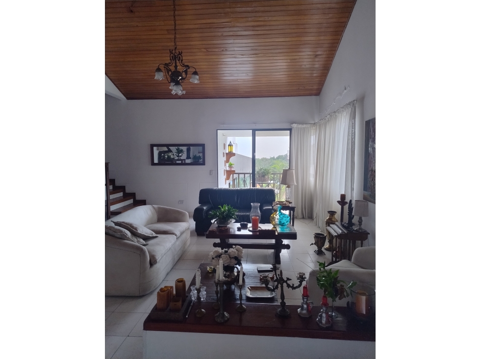 CASA EN VENTA CR COLINAS DE MONTERREY — foto 5