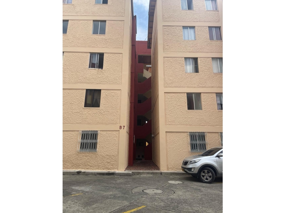 Se vende apartamento CR Bariloche/ sur — foto 3