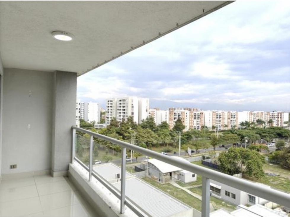 APARTAMENTO PARA VENTA AL SUR DE CALI VALLE DEL LILI CR SAXO — foto 6