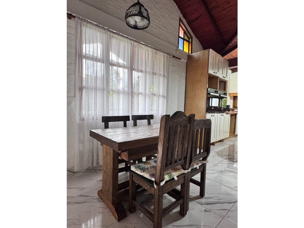 Se vende casa campestre Condomio Las Vegas de Calima - 6