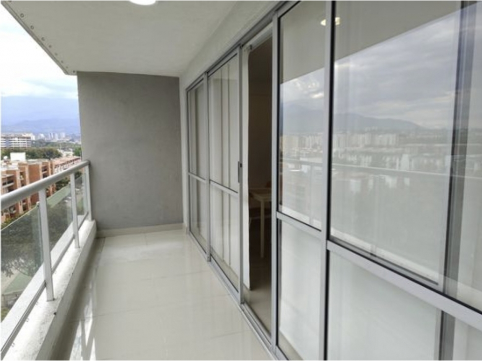 APARTAMENTO PARA VENTA AL SUR DE CALI VALLE DEL LILI CR SAXO — foto 5