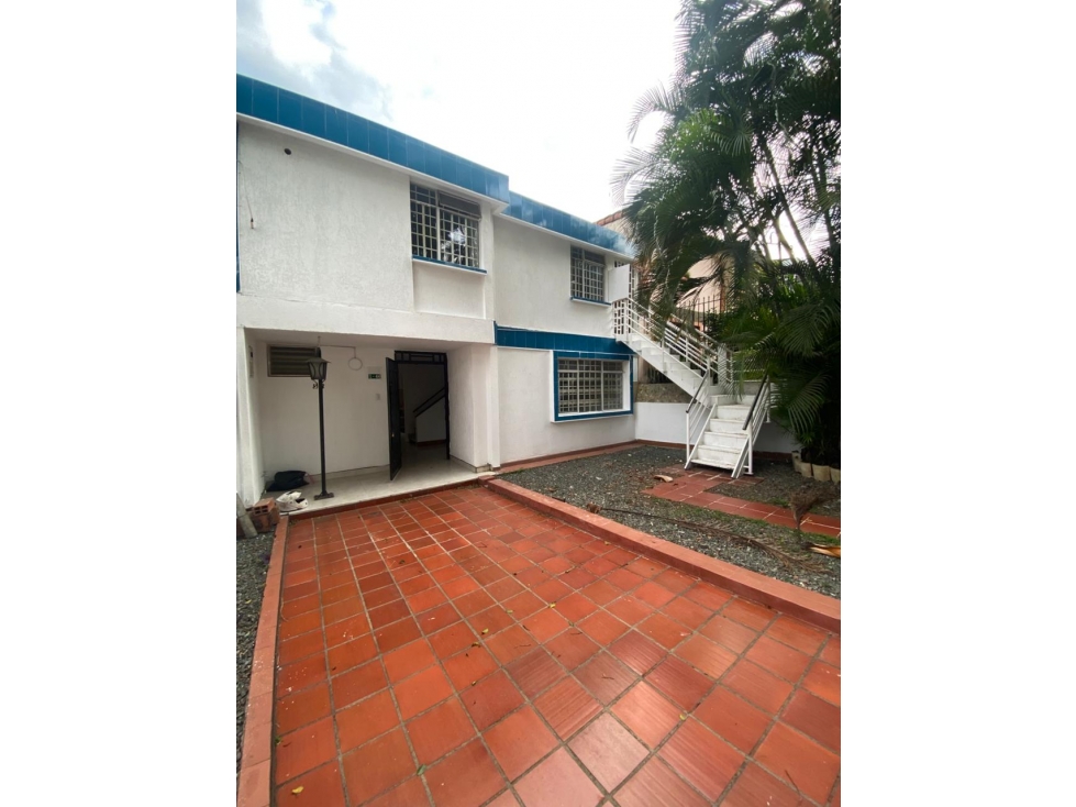CASA EN VENTA BARRIO SANTA ISABEL