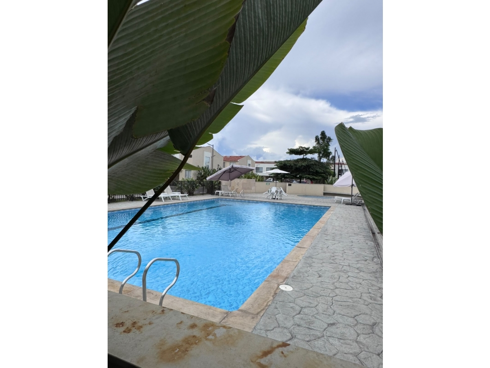 Casa en venta en Conjunto Panelo, ¡con 2 parqueaderos! — foto 2