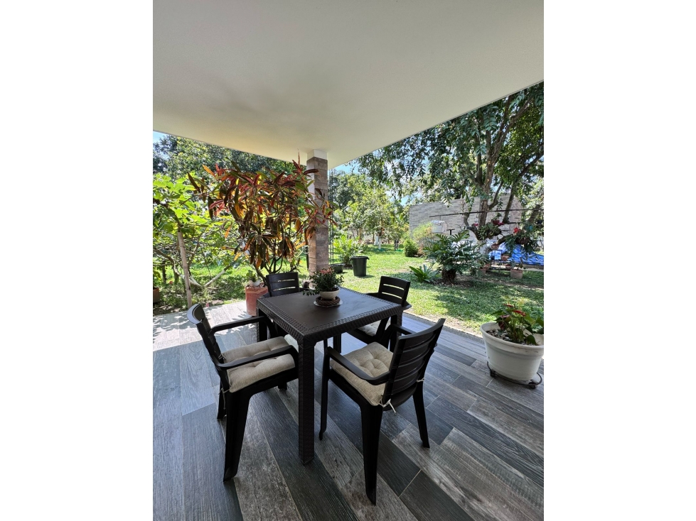 Se vende casa Campestre/ Rozo — foto 5