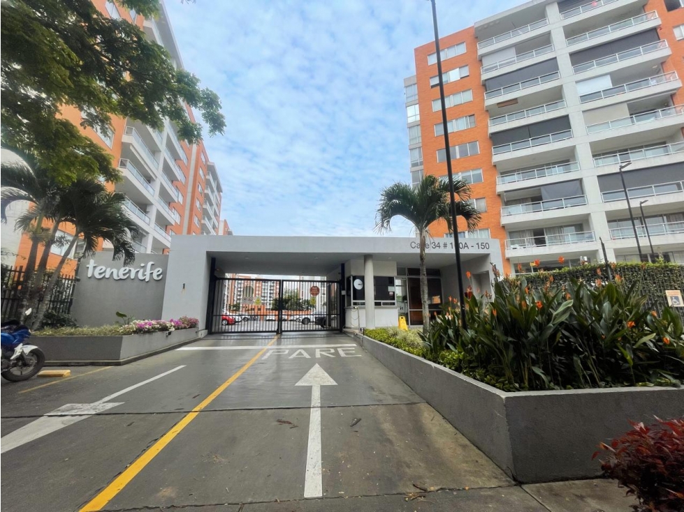 APARTAMENTO EN VENTA SUR DE CALI - CR TENERIFE