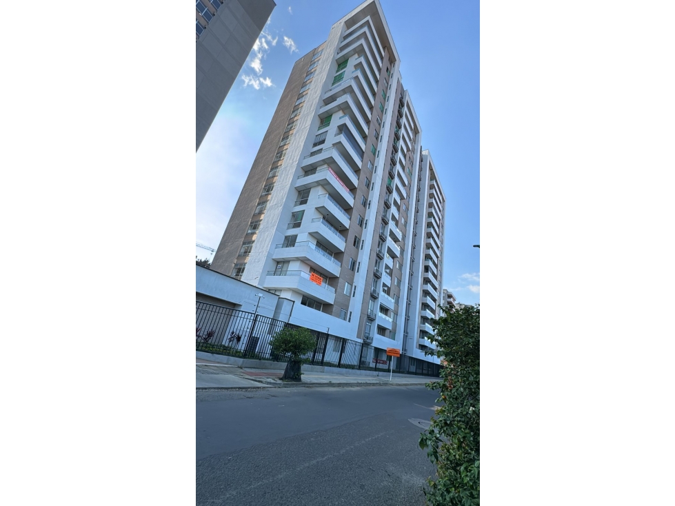Apartamento en Venta Conjunto Nova Plus