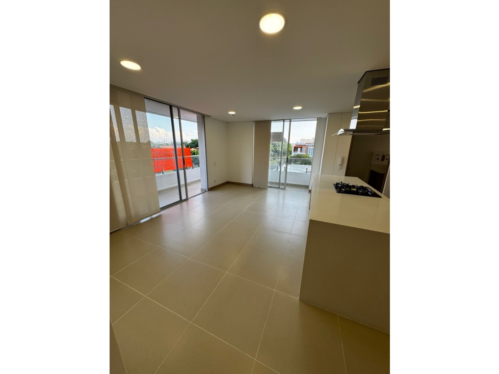 Apartamento en Venta Conjunto Nova Plus — foto 4