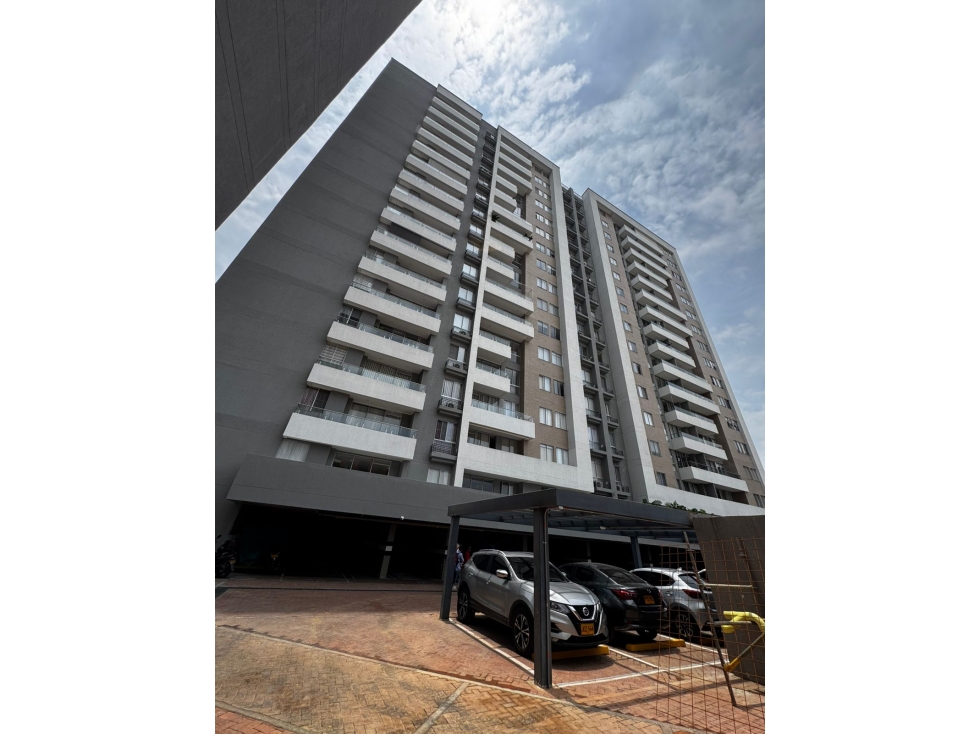 Apartamento en Venta Conjunto Nova Plus — foto 3
