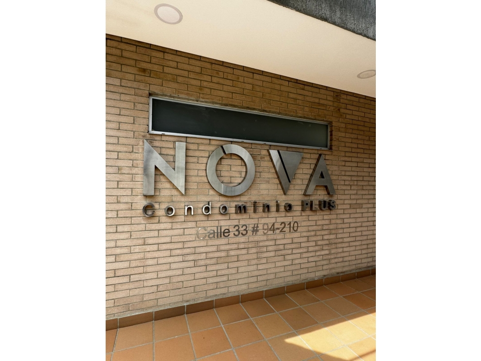 Apartamento en Venta Conjunto Nova Plus — foto 2