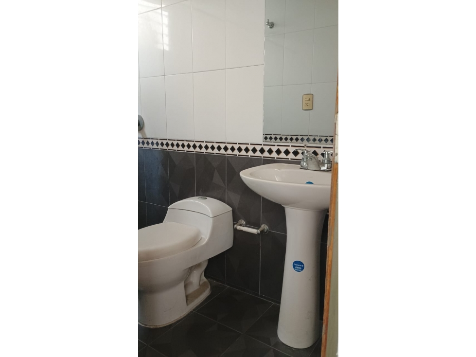 Se vende apartamento / CR Los Guayacanes — foto 5